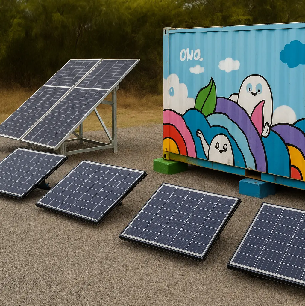 Desarrollo de Proyectos a Medida